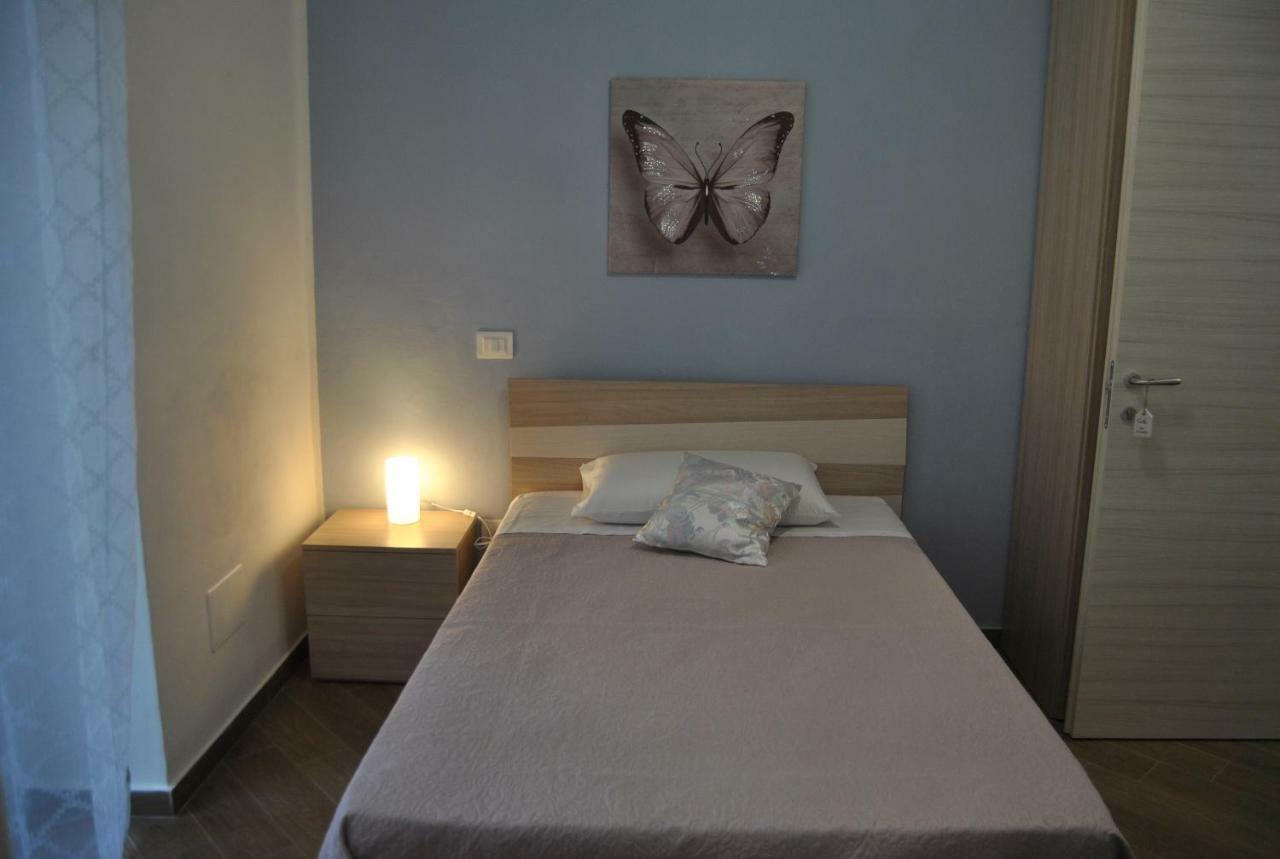La Triade Affittacamere Syracuse Chambre photo