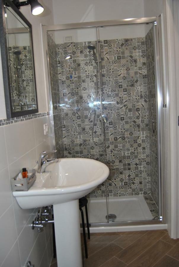 La Triade Affittacamere Syracuse Chambre photo